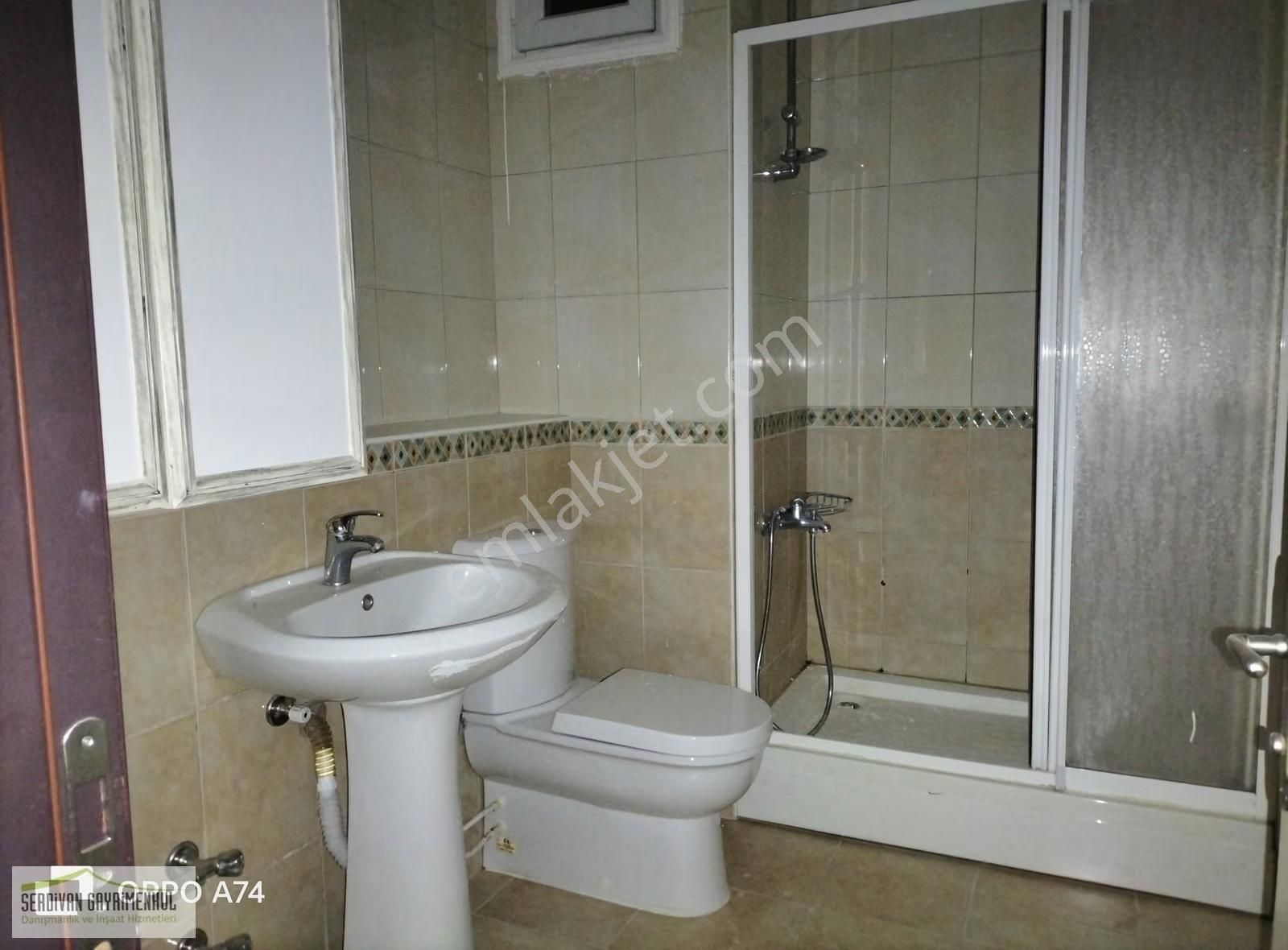 Korucuk İdealkent Sitesinde Kiralık Daire.. - Görsel 18