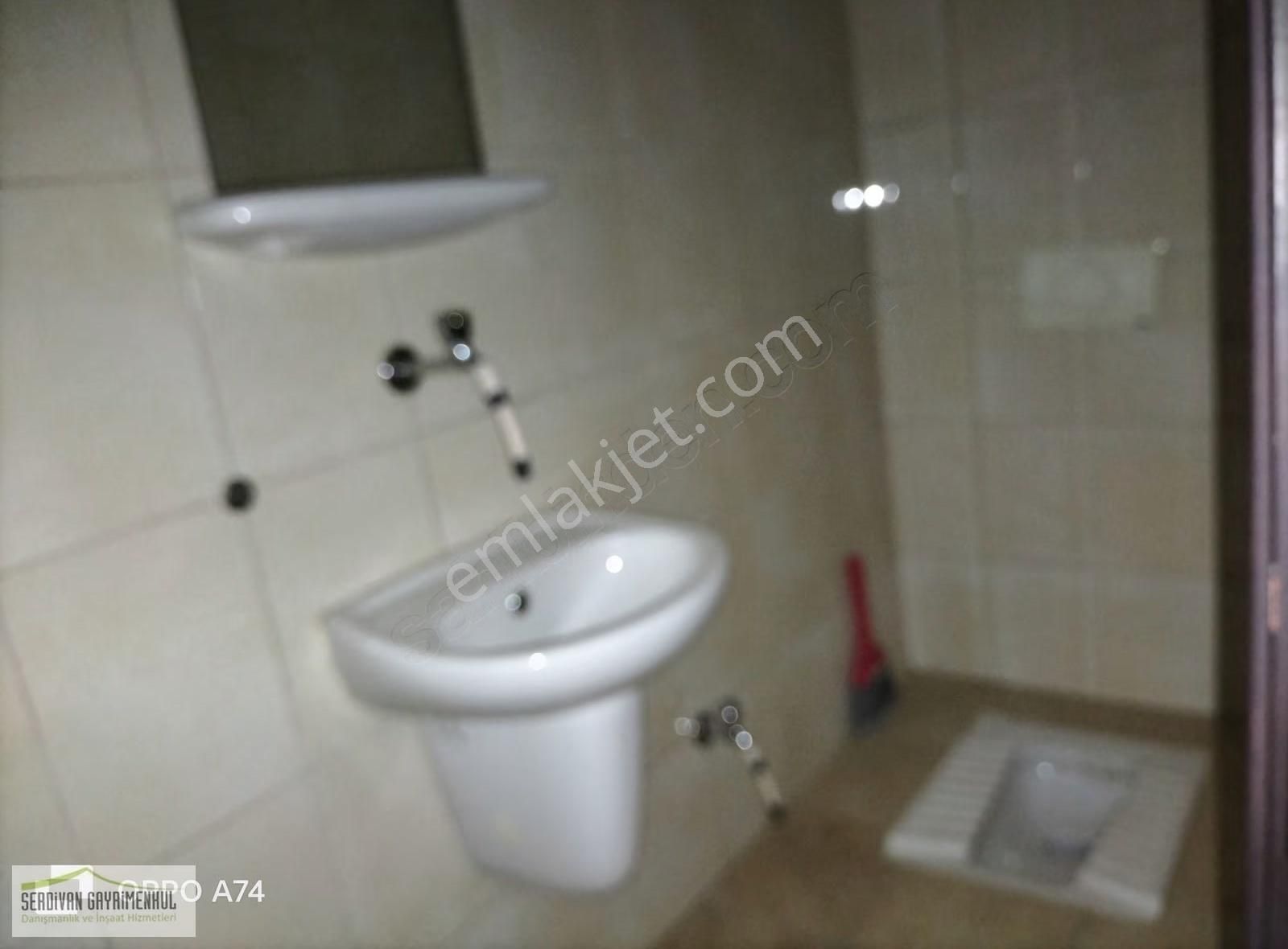 Korucuk İdealkent Sitesinde Kiralık Daire.. - Görsel 19