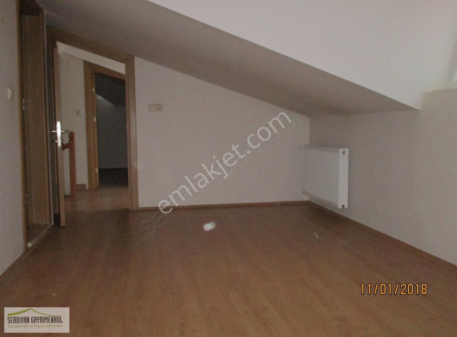 Serdivan Avm Civarında Satılık 4+1 Daire.. - Görsel 18