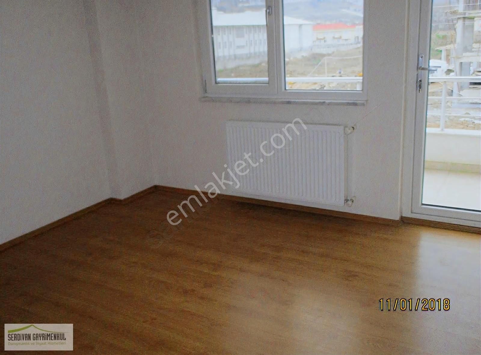 Serdivan Avm Civarında Satılık 4+1 Daire.. - Görsel 20
