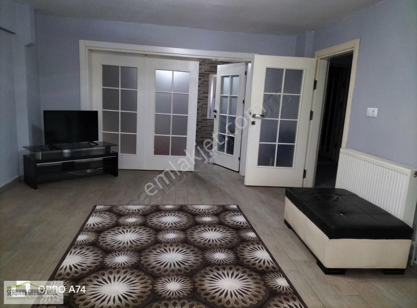 Yağcılar Mahallesinde Eşyalı Kiralık Daire.. - Görsel 9