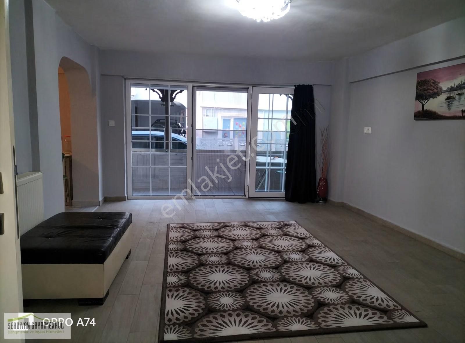 Yağcılar Mahallesinde Eşyalı Kiralık Daire.. - Görsel 21