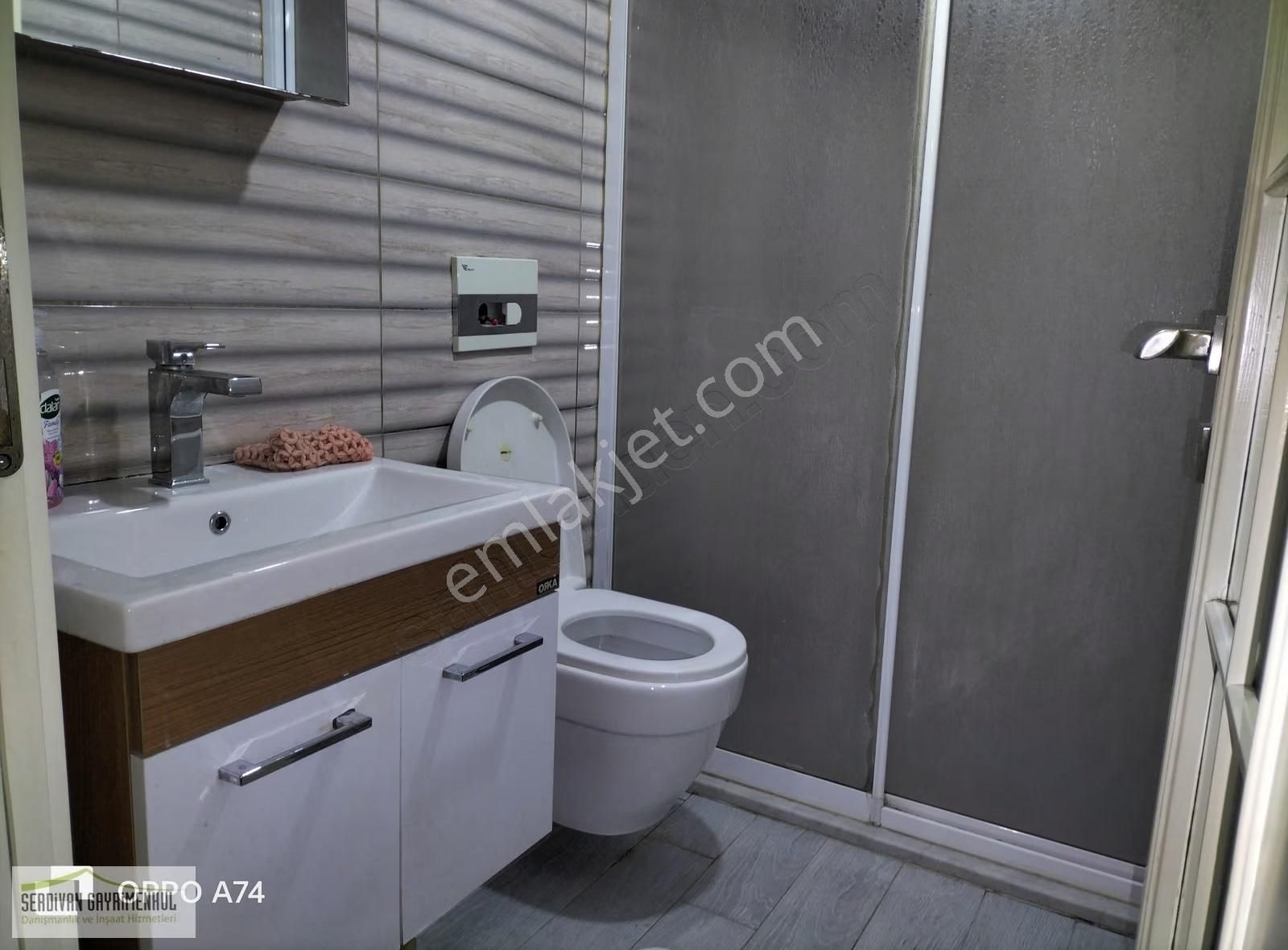 Yağcılar Mahallesinde Eşyalı Kiralık Daire.. - Görsel 10