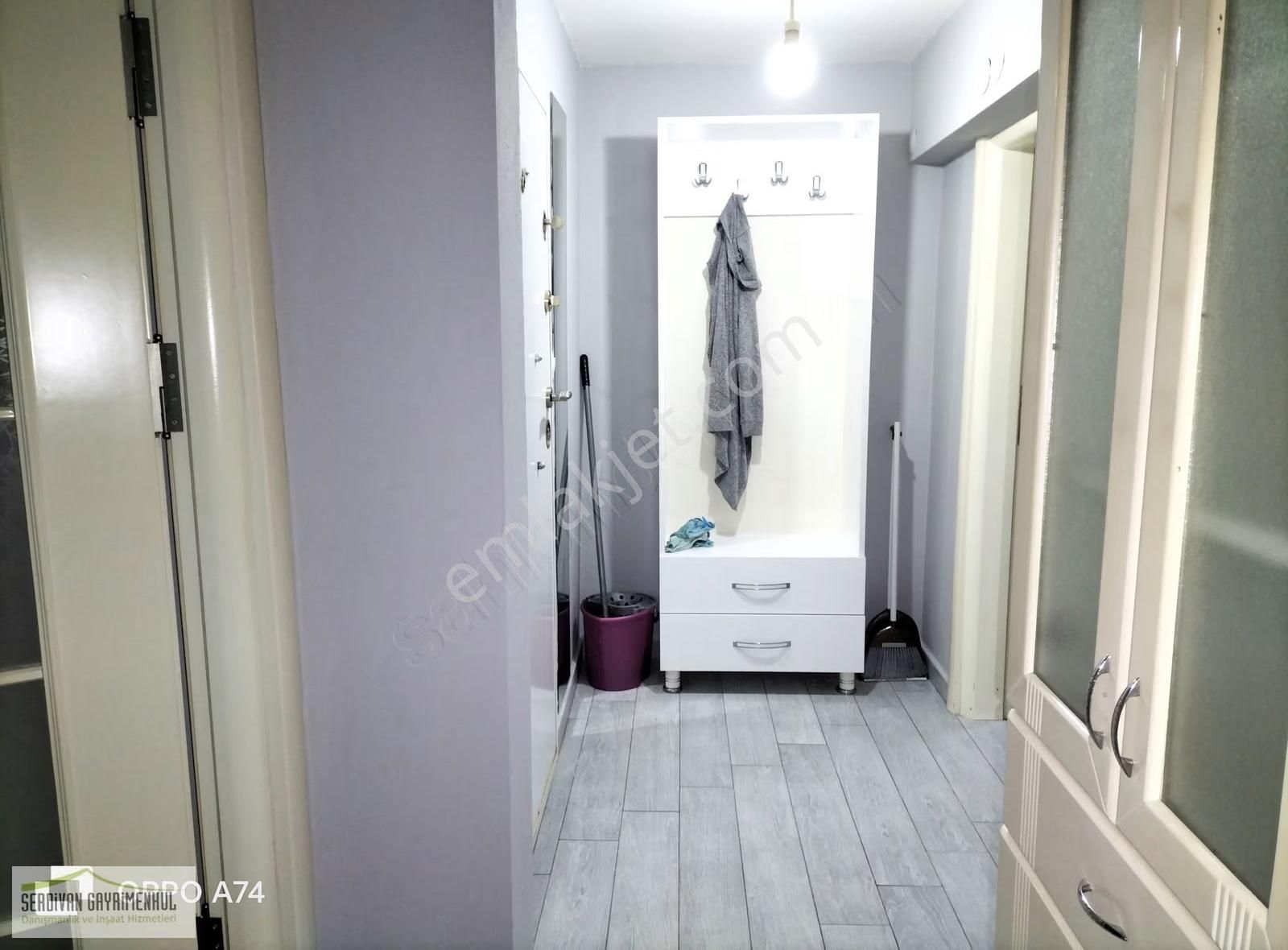 Yağcılar Mahallesinde Eşyalı Kiralık Daire.. - Görsel 20
