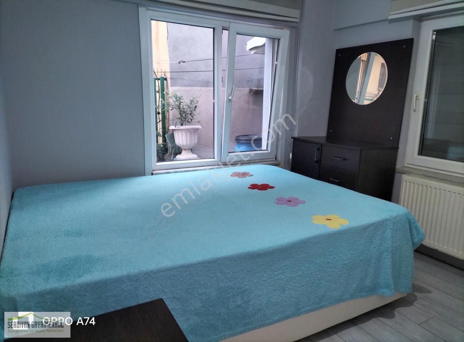 Yağcılar Mahallesinde Eşyalı Kiralık Daire.. - Görsel 4