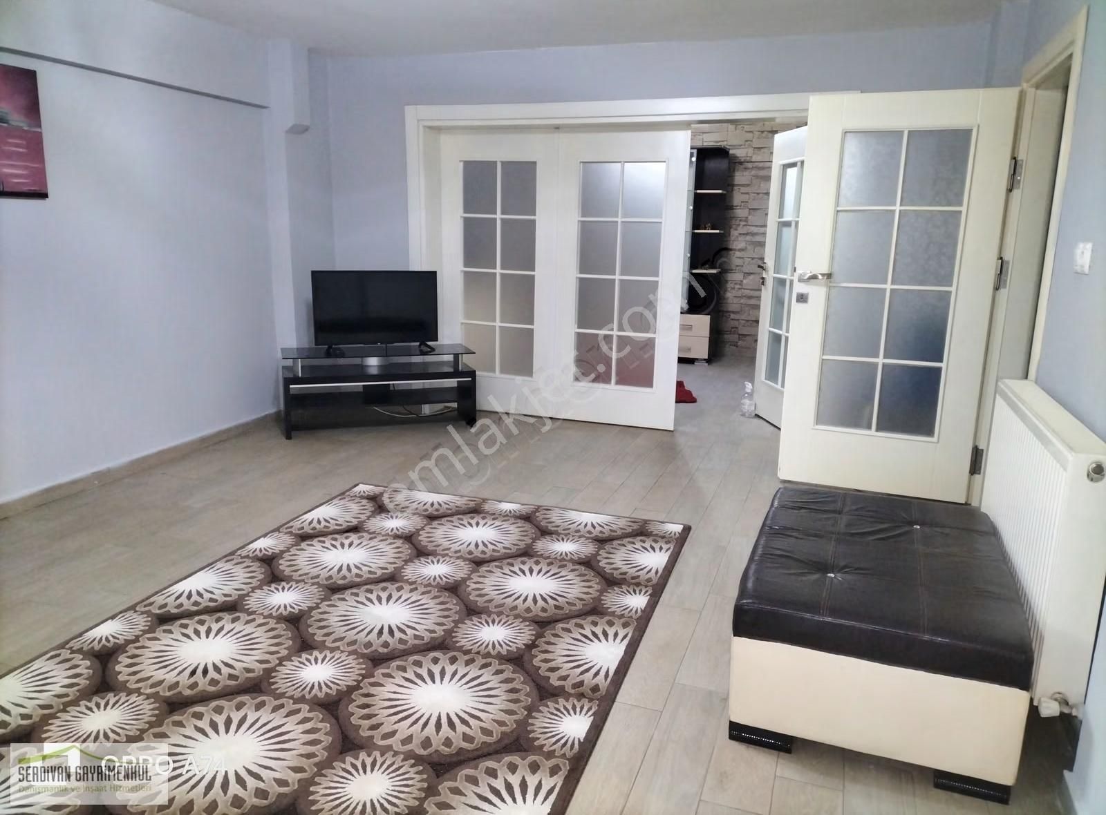 Yağcılar Mahallesinde Eşyalı Kiralık Daire.. - Görsel 5