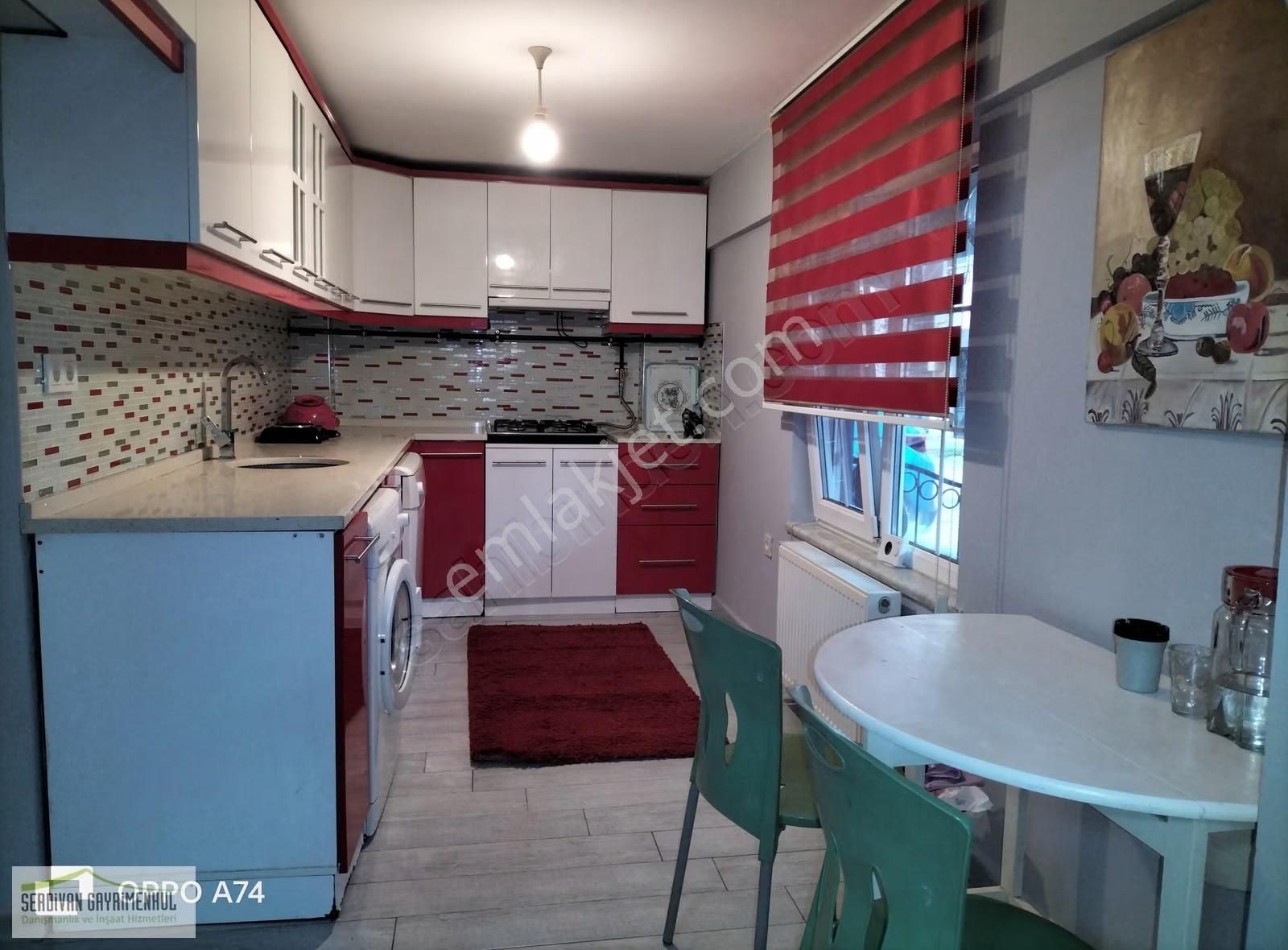 Yağcılar Mahallesinde Eşyalı Kiralık Daire.. - Görsel 2