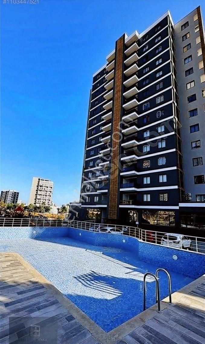 Fakülte Yolu Marka Üniversite'de Eşyalı 2+1 Satılık Lüks Daire - Görsel 4