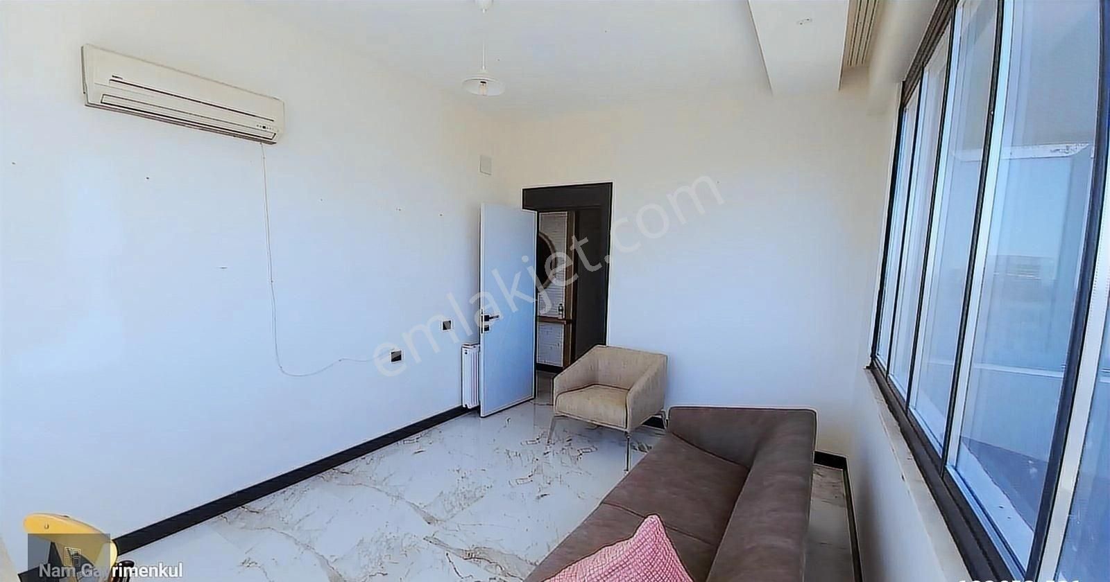 Fakülte Yolu Marka Üniversite'de Eşyalı 2+1 Satılık Lüks Daire - Görsel 2