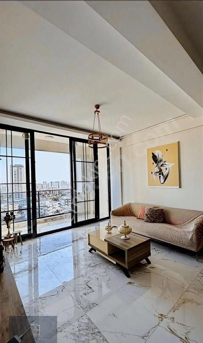 Fakülte Yolu Marka Üniversite'de Eşyalı 2+1 Satılık Lüks Daire - Görsel 5