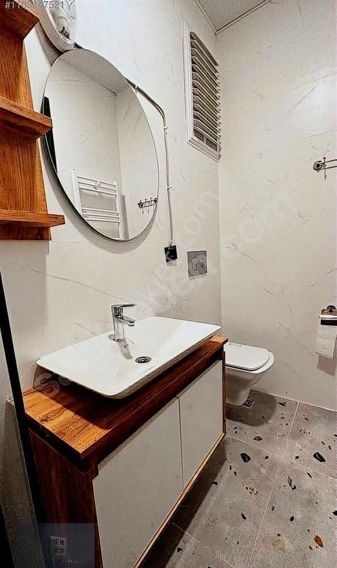 Fakülte Yolu Marka Üniversite'de Eşyalı 2+1 Satılık Lüks Daire - Görsel 19