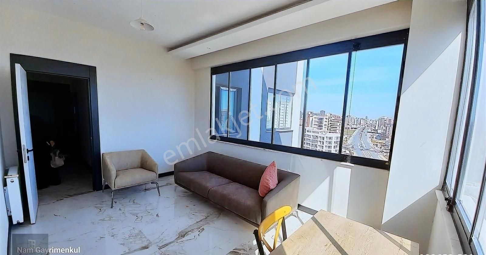 Fakülte Yolu Marka Üniversite'de Eşyalı 2+1 Satılık Lüks Daire - Görsel 17