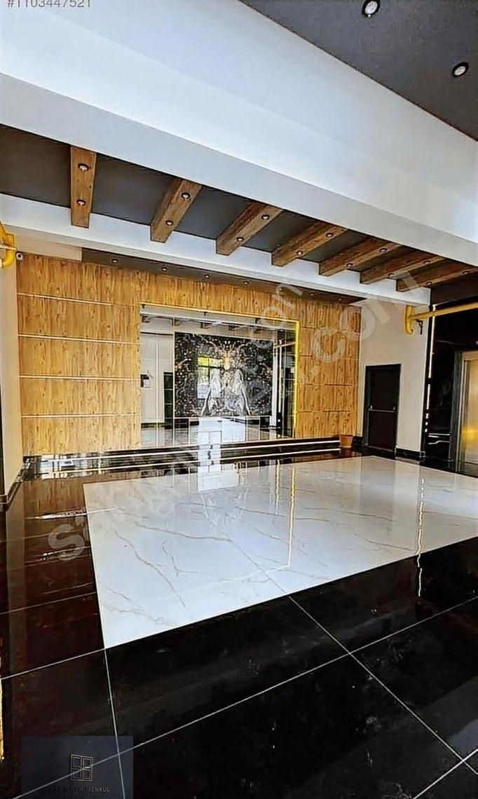 Fakülte Yolu Marka Üniversite'de Eşyalı 2+1 Satılık Lüks Daire - Görsel 18