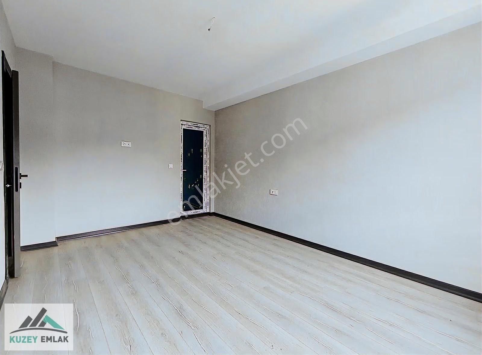 Kuzey Emlak'tan Park Manzaralı Geniş Full Yapılı Masrafsız 4+1 - Görsel 35