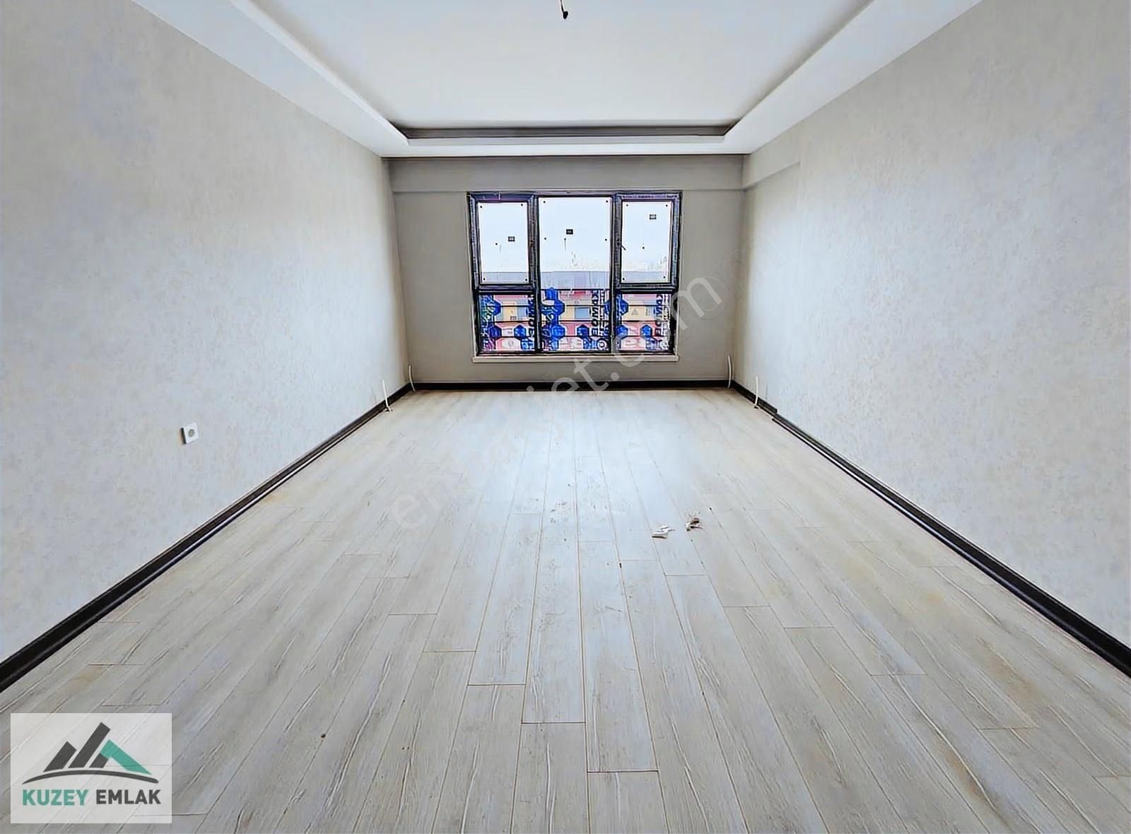 Kuzey Emlak'tan Park Manzaralı Geniş Full Yapılı Masrafsız 4+1 - Görsel 7