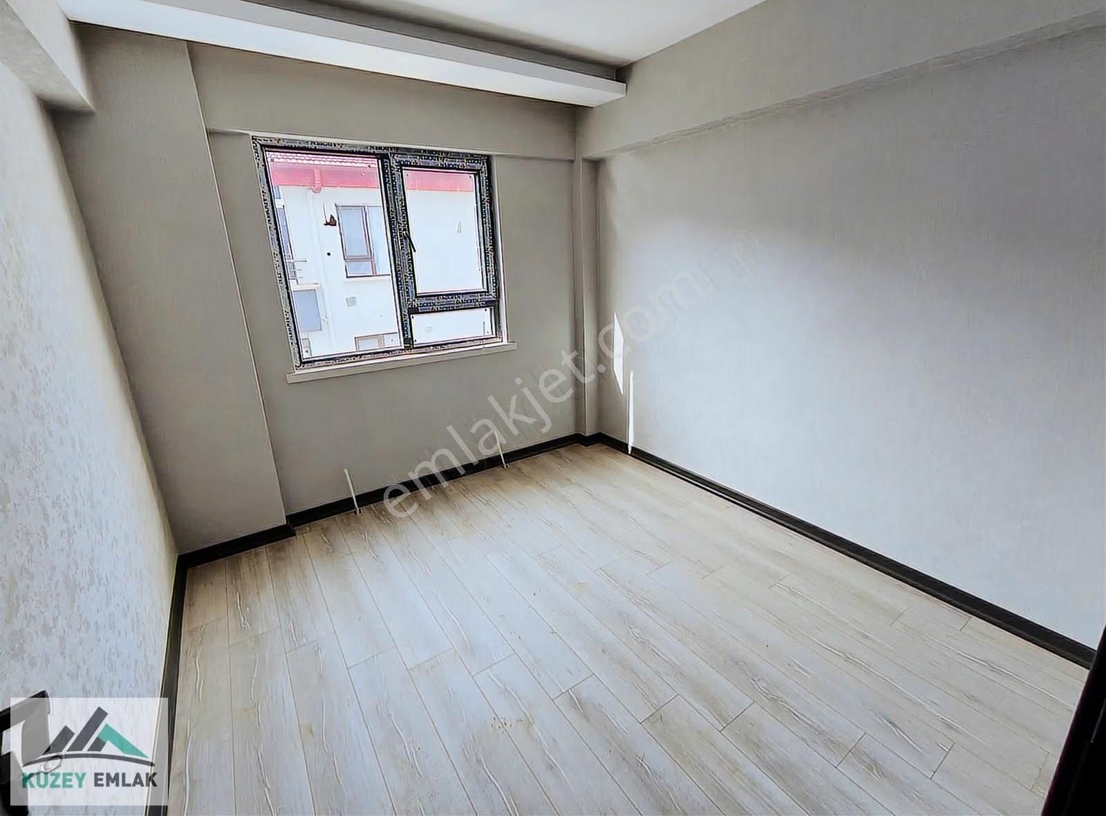 Kuzey Emlak'tan Park Manzaralı Geniş Full Yapılı Masrafsız 4+1 - Görsel 17