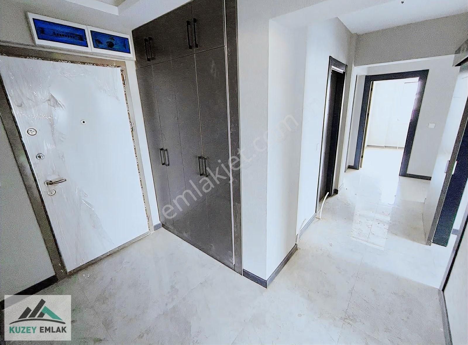 Kuzey Emlak'tan Park Manzaralı Geniş Full Yapılı Masrafsız 4+1 - Görsel 25