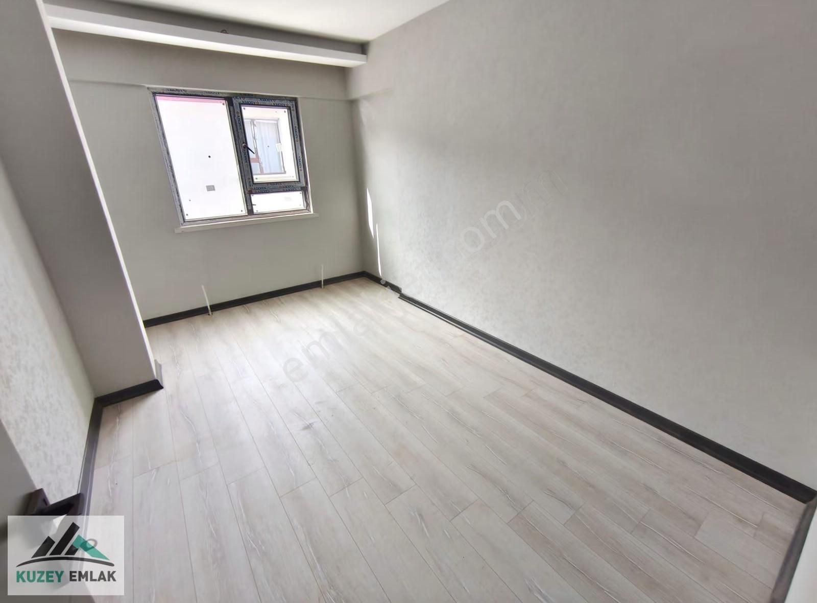 Kuzey Emlak'tan Park Manzaralı Geniş Full Yapılı Masrafsız 4+1 - Görsel 5