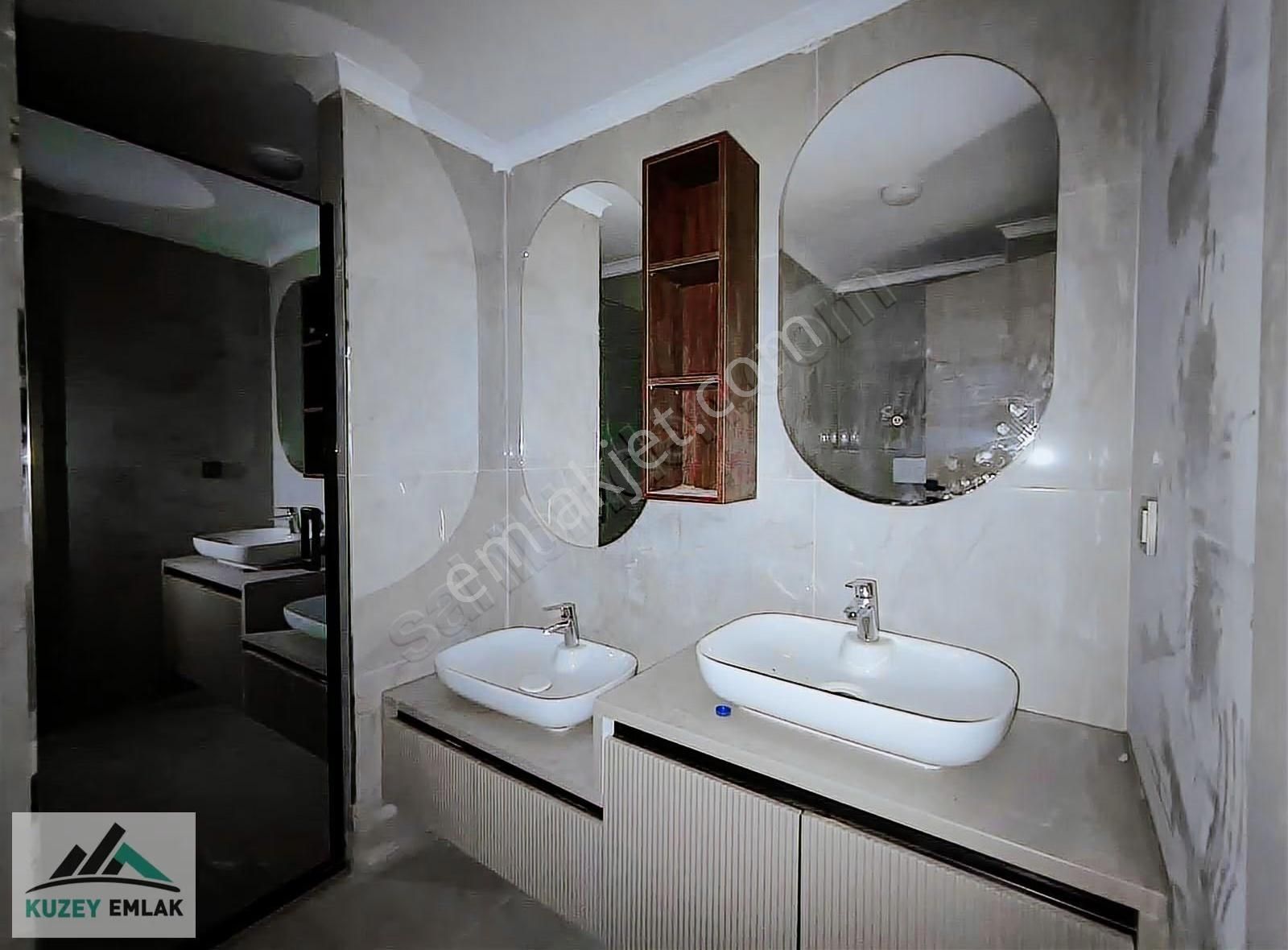 Güneşevlerin Merkezinde Kaliteli Modern Ve Şık 4+1 Daireler - Görsel 18