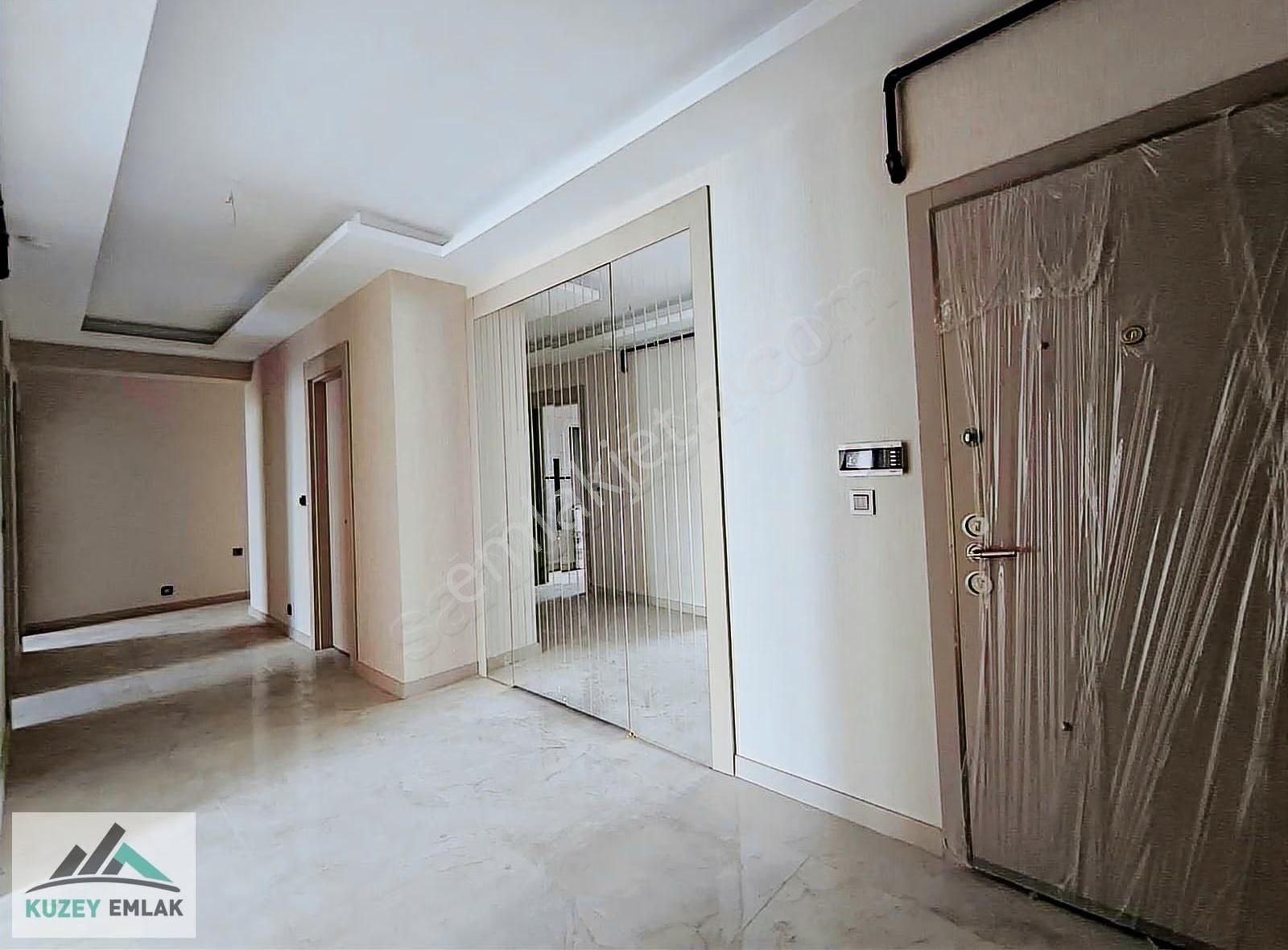 Güneşevlerin Merkezinde Kaliteli Modern Ve Şık 4+1 Daireler - Görsel 10