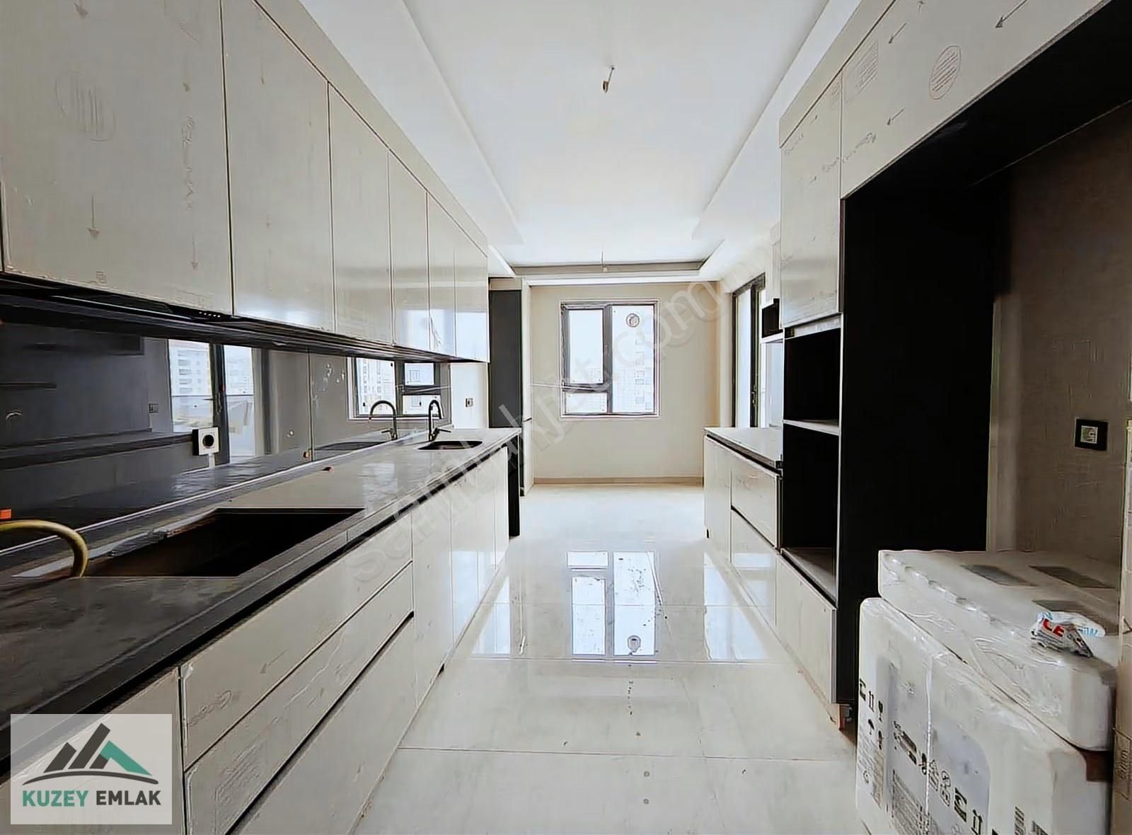 Güneşevlerin Merkezinde Kaliteli Modern Ve Şık 4+1 Daireler - Görsel 7