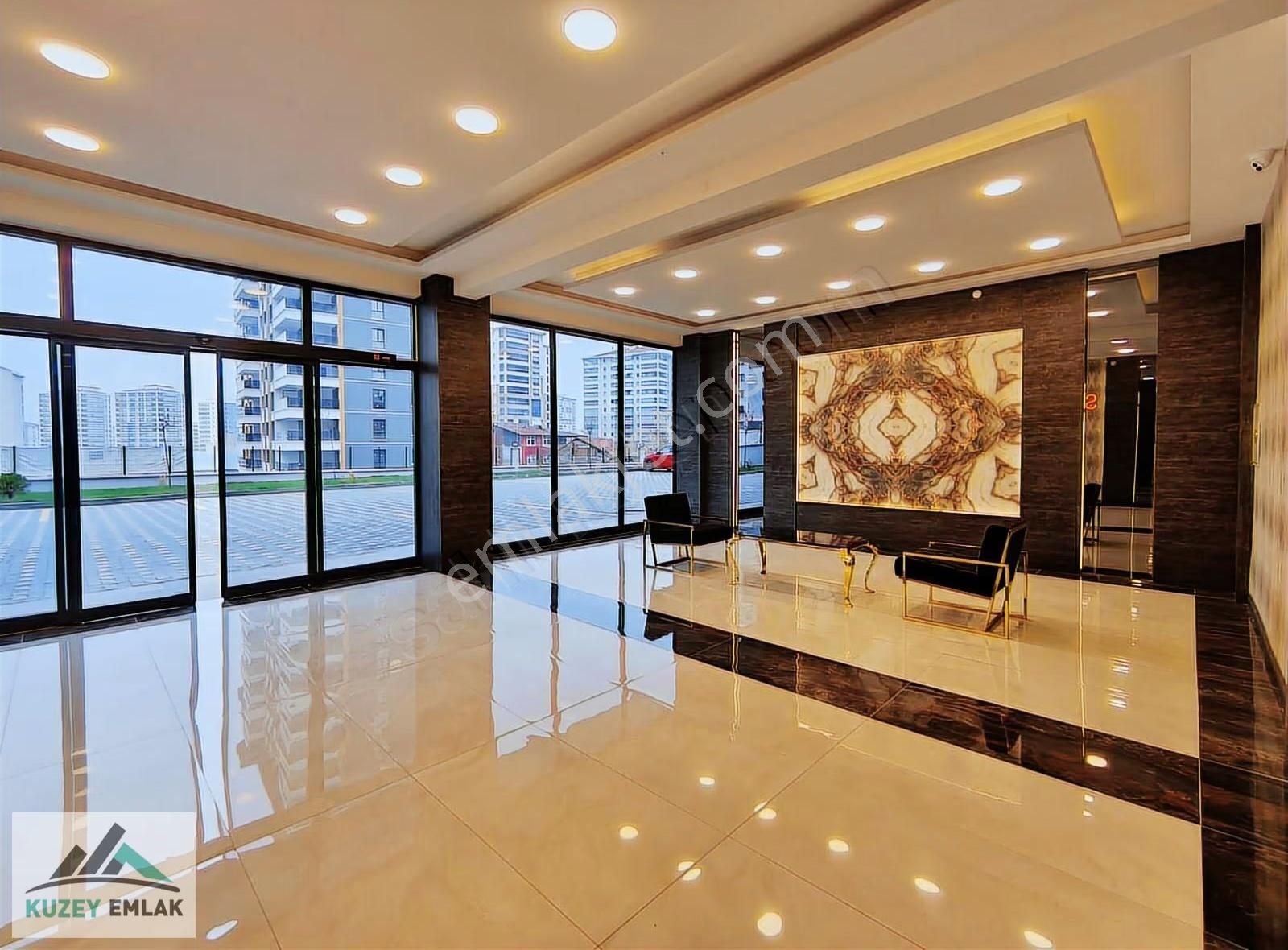 Güneşevlerin Merkezinde Kaliteli Modern Ve Şık 4+1 Daireler