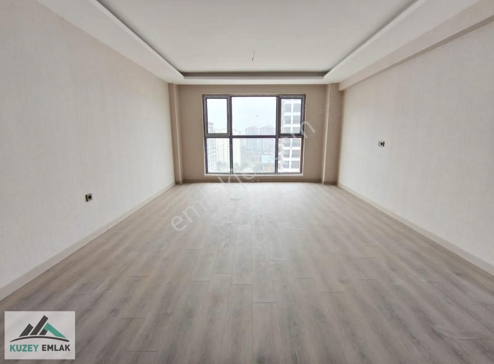 Güneşevlerin Merkezinde Kaliteli Modern Ve Şık 4+1 Daireler - Görsel 8