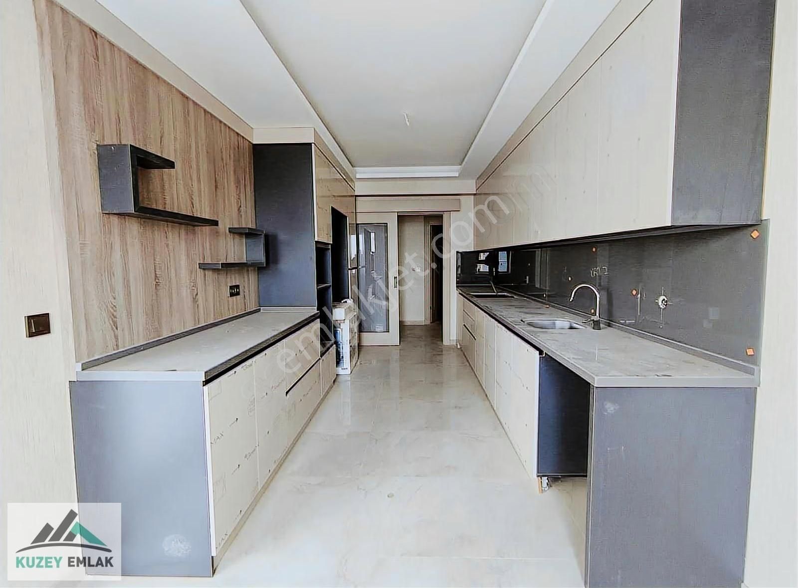 Güneşevlerin Merkezinde Kaliteli Modern Ve Şık 4+1 Daireler - Görsel 6