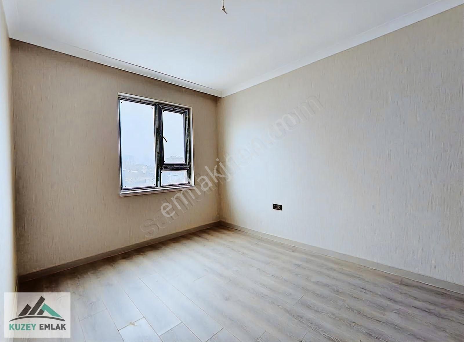 Güneşevlerin Merkezinde Kaliteli Modern Ve Şık 4+1 Daireler - Görsel 14