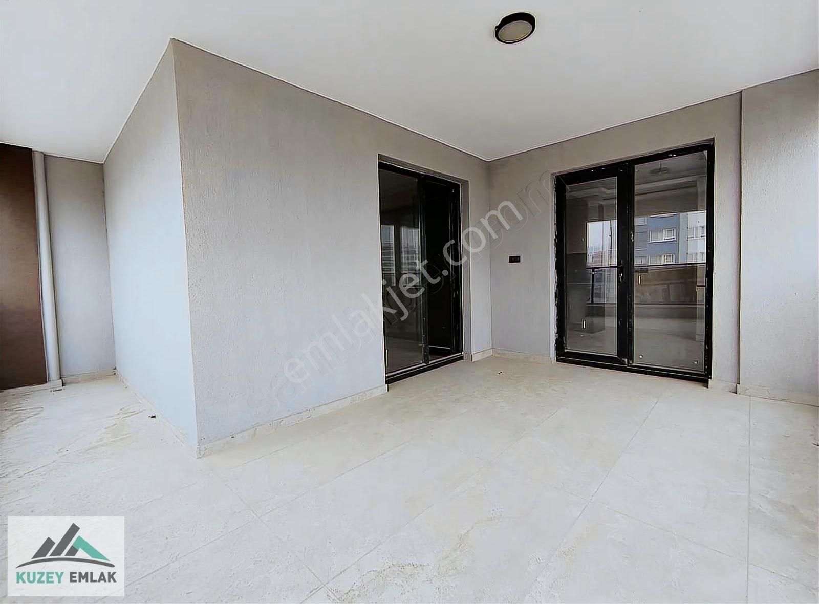 Güneşevlerin Merkezinde Kaliteli Modern Ve Şık 4+1 Daireler - Görsel 19