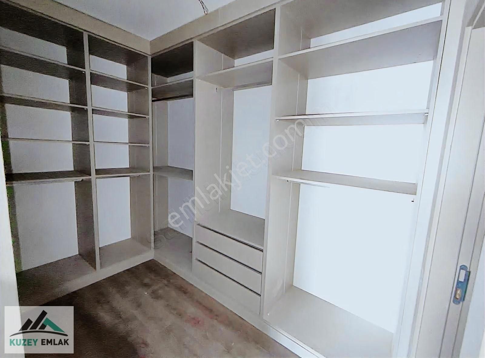 Güneşevlerin Merkezinde Kaliteli Modern Ve Şık 4+1 Daireler - Görsel 12