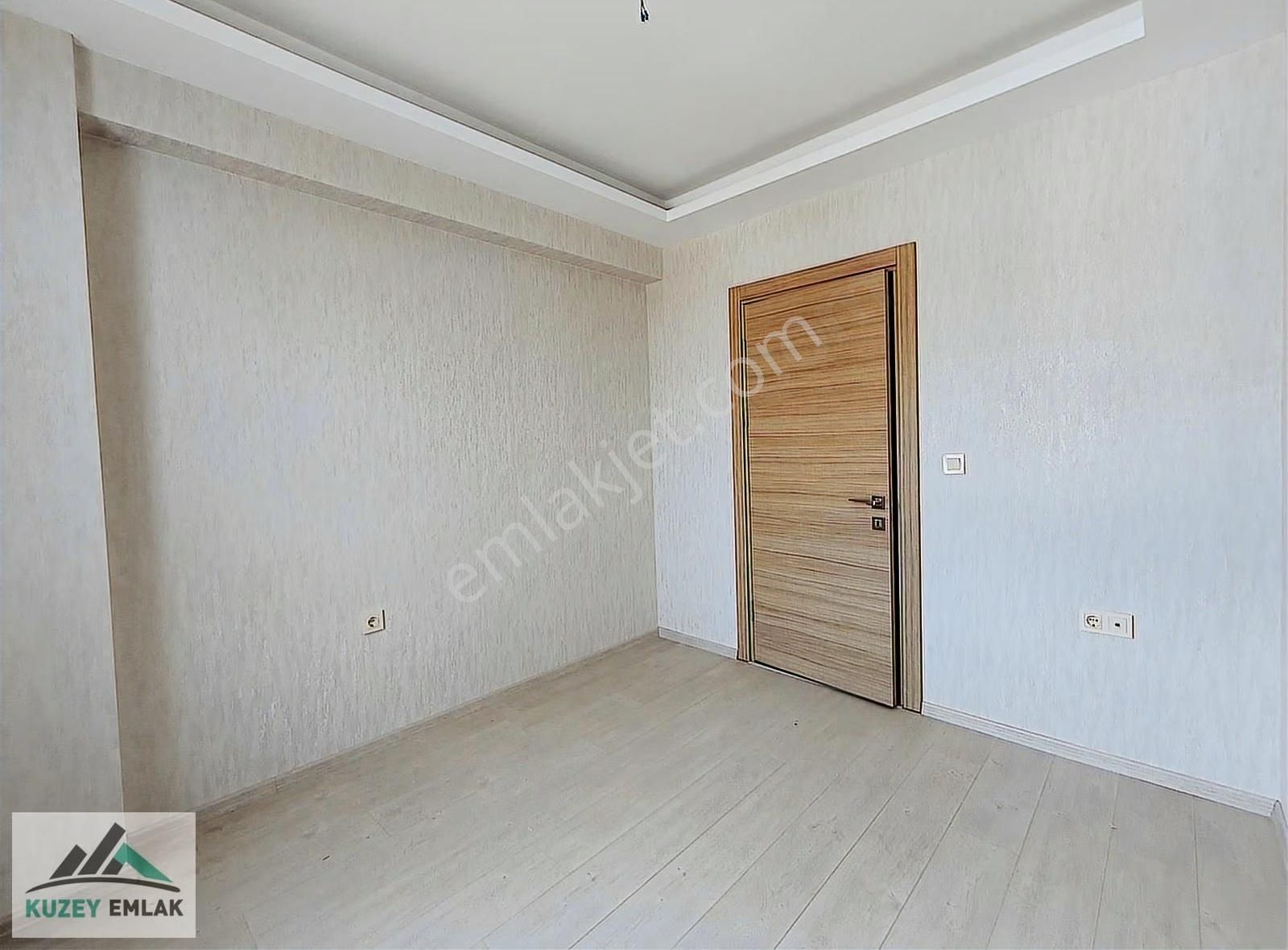 Kuzey Emlak'tan Manzaralı Cadde Üzeri Full Yapılı Lüks 3+1 Daire - Görsel 20