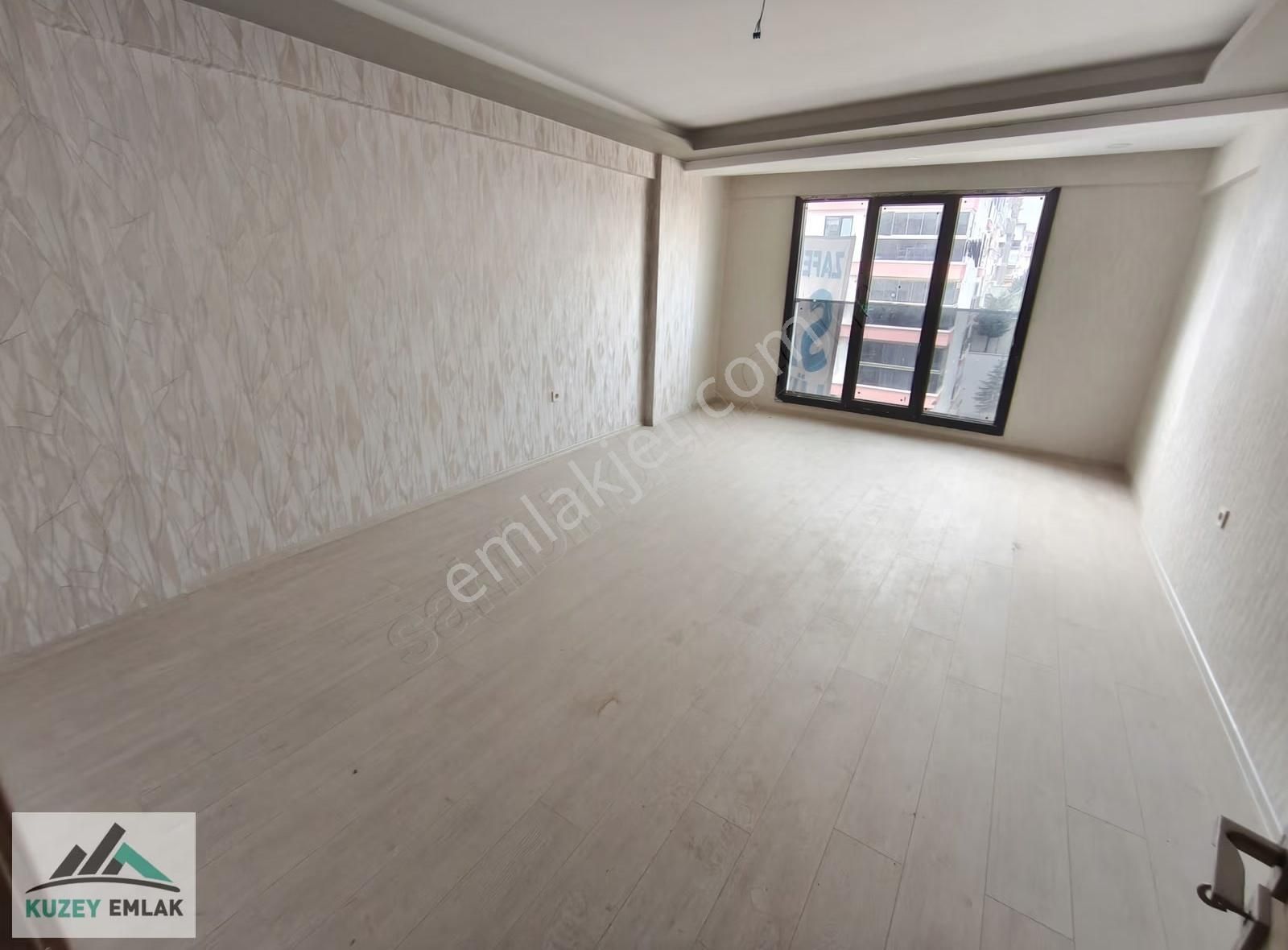 Kuzey Emlak'tan Manzaralı Cadde Üzeri Full Yapılı Lüks 3+1 Daire - Görsel 14