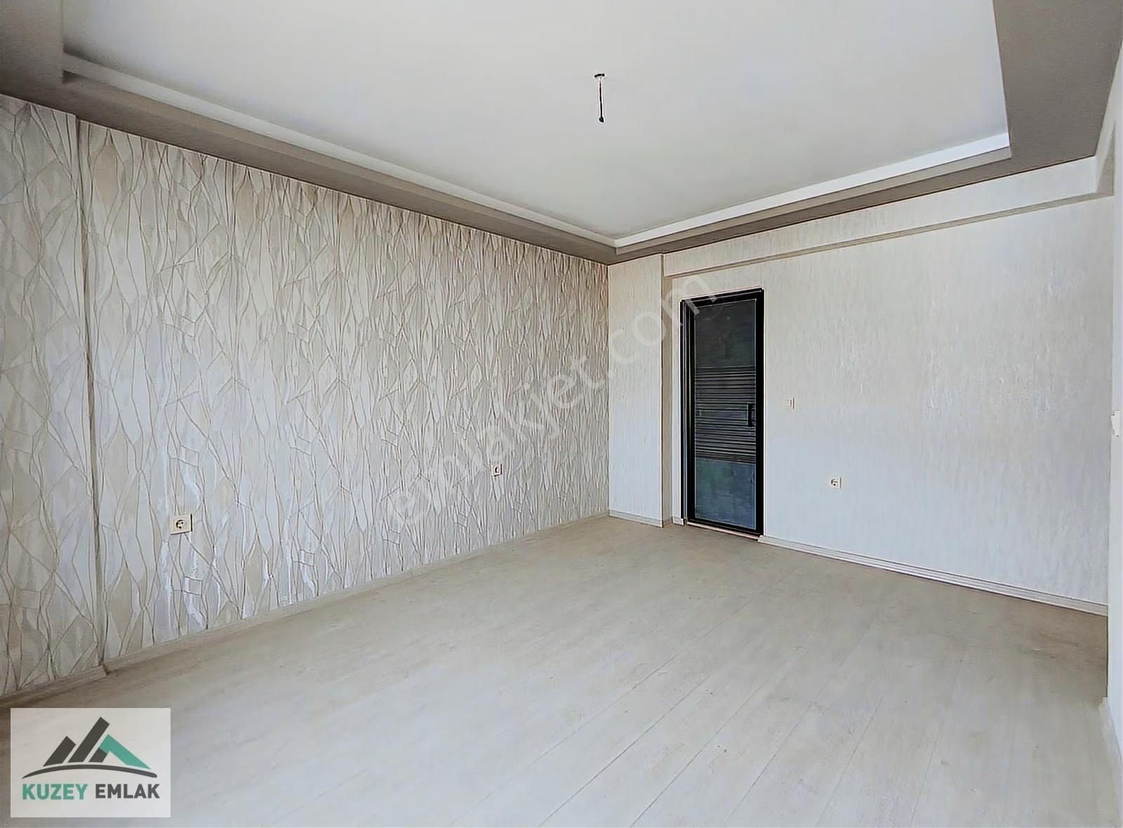 Kuzey Emlak'tan Manzaralı Cadde Üzeri Full Yapılı Lüks 3+1 Daire - Görsel 12