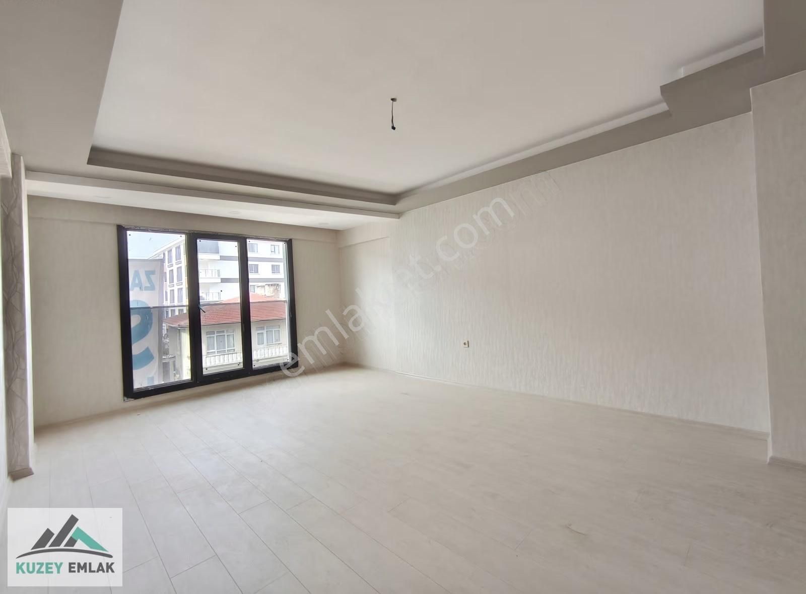 Kuzey Emlak'tan Manzaralı Cadde Üzeri Full Yapılı Lüks 3+1 Daire - Görsel 26