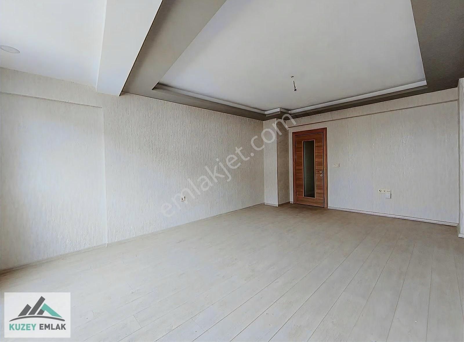 Kuzey Emlak'tan Manzaralı Cadde Üzeri Full Yapılı Lüks 3+1 Daire - Görsel 21