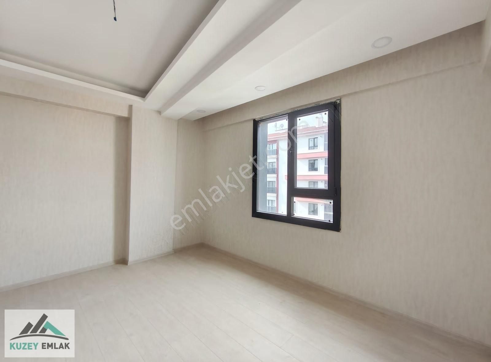 Kuzey Emlak'tan Manzaralı Cadde Üzeri Full Yapılı Lüks 3+1 Daire - Görsel 17