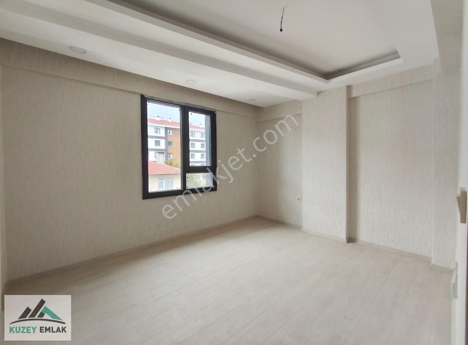 Kuzey Emlak'tan Manzaralı Cadde Üzeri Full Yapılı Lüks 3+1 Daire - Görsel 3