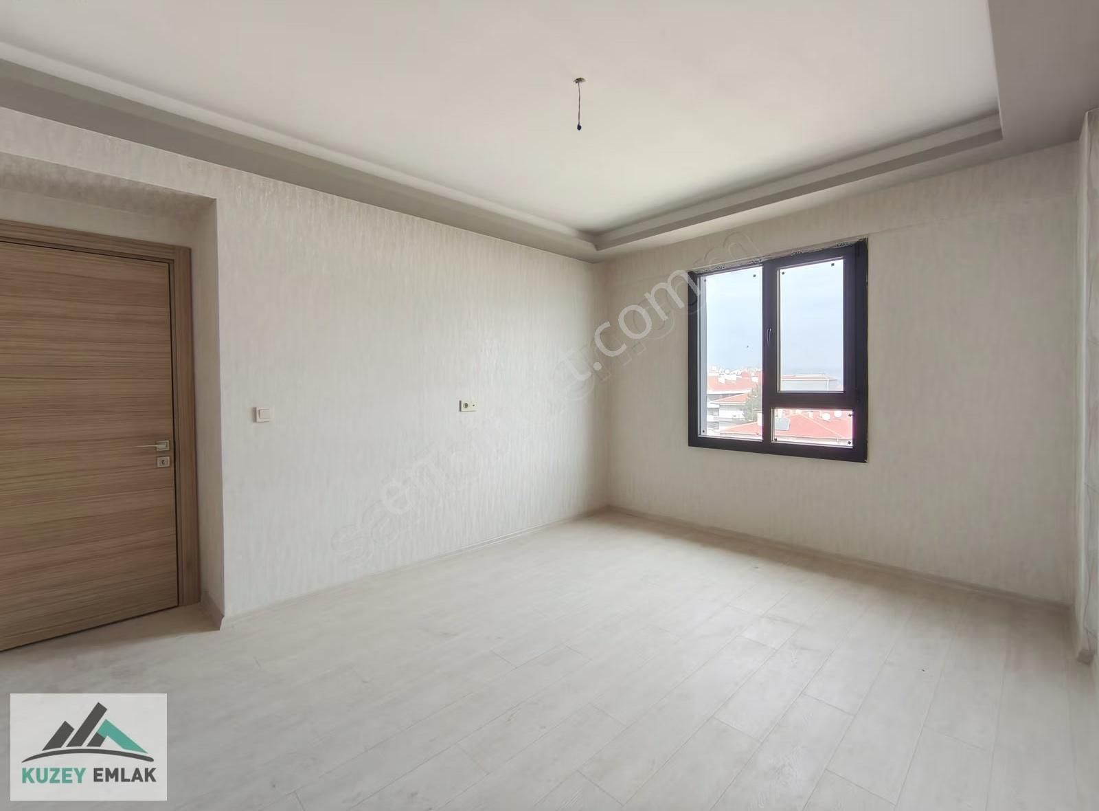 Kuzey Emlak'tan Manzaralı Cadde Üzeri Full Yapılı Lüks 3+1 Daire - Görsel 18