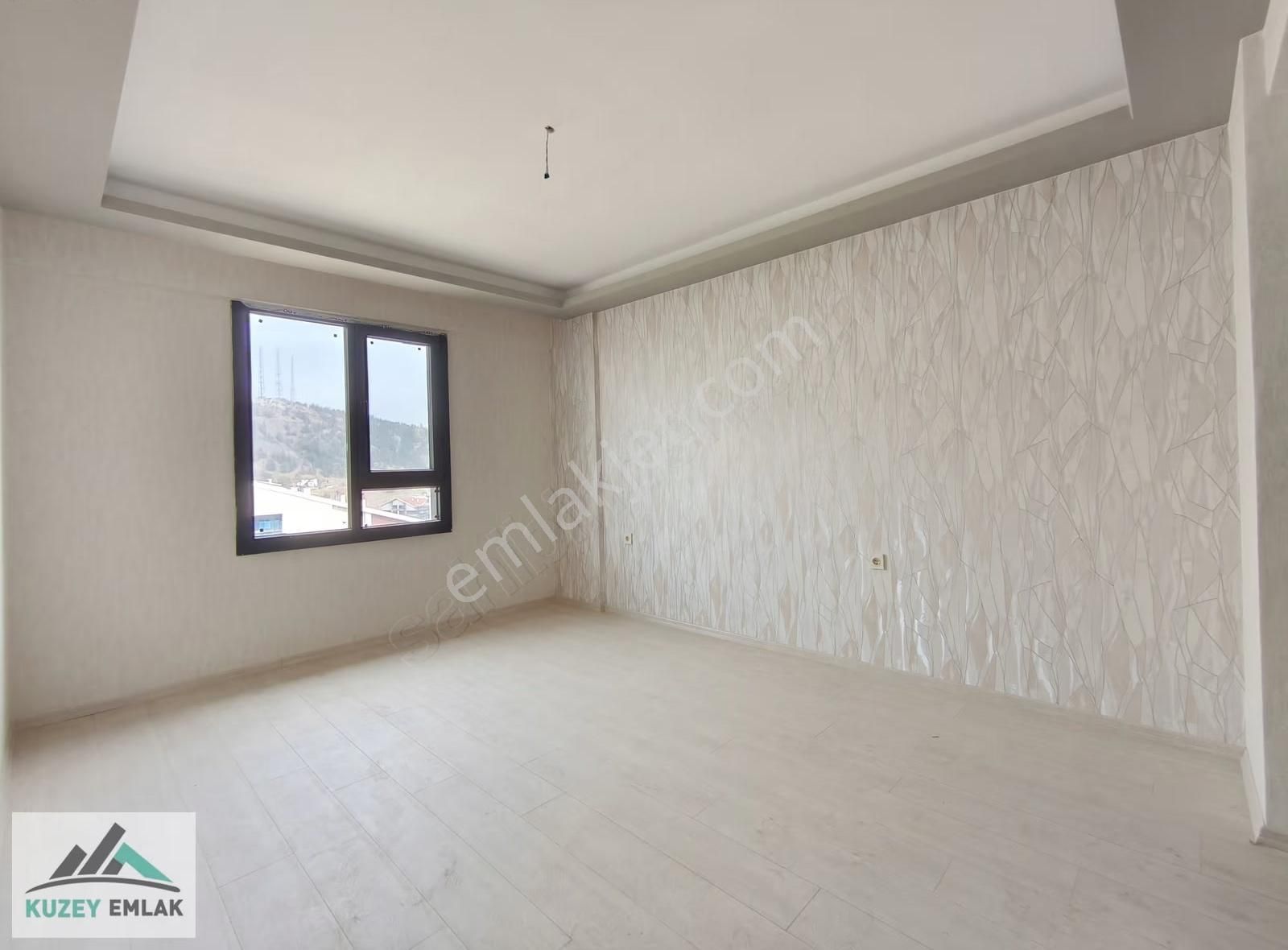 Kuzey Emlak'tan Manzaralı Cadde Üzeri Full Yapılı Lüks 3+1 Daire - Görsel 16