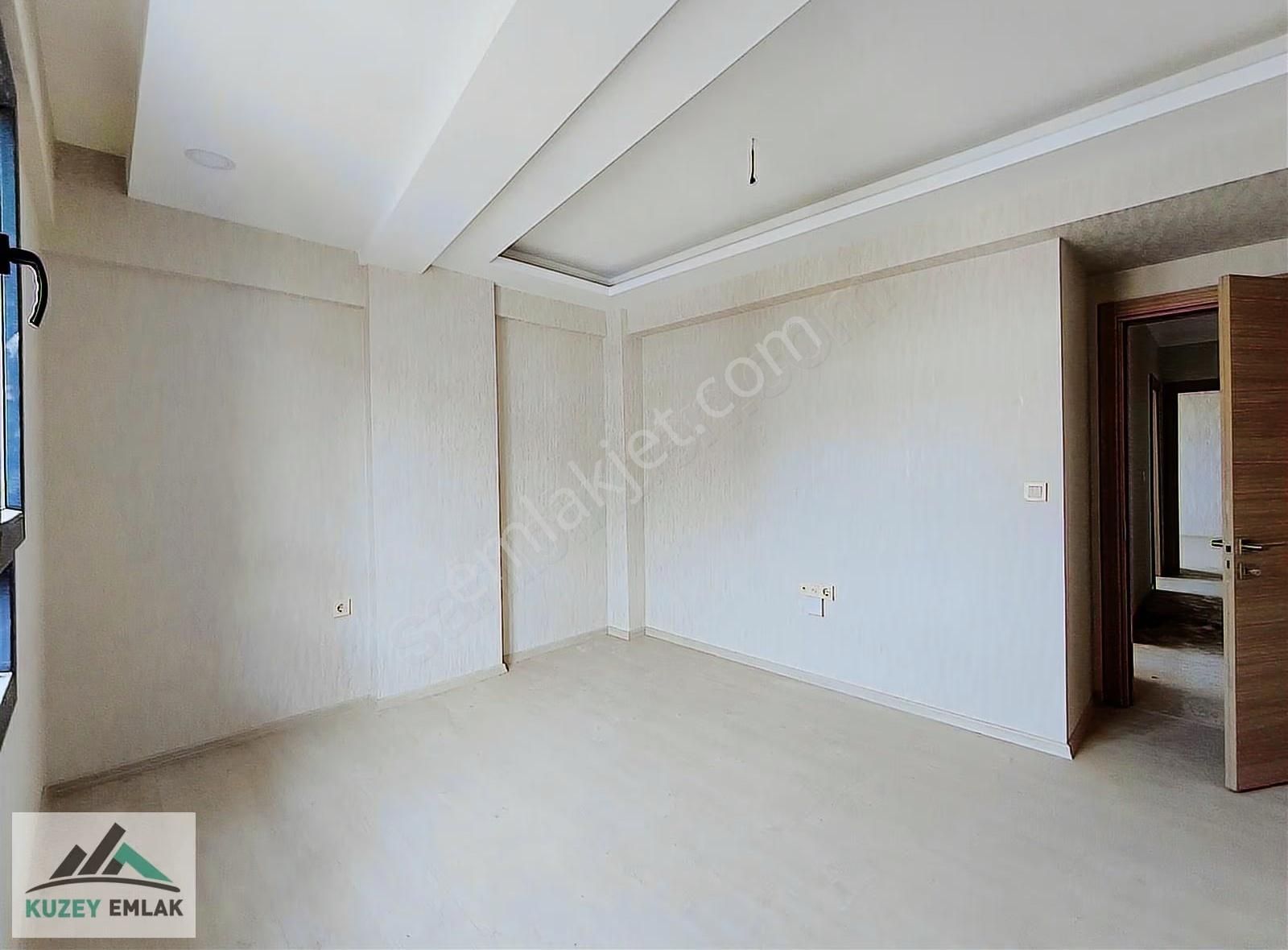 Kuzey Emlak'tan Manzaralı Cadde Üzeri Full Yapılı Lüks 3+1 Daire - Görsel 13