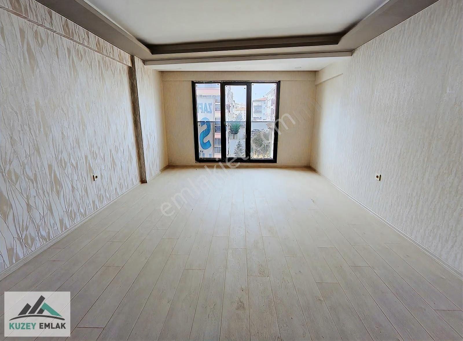 Kuzey Emlak'tan Manzaralı Cadde Üzeri Full Yapılı Lüks 3+1 Daire - Görsel 30