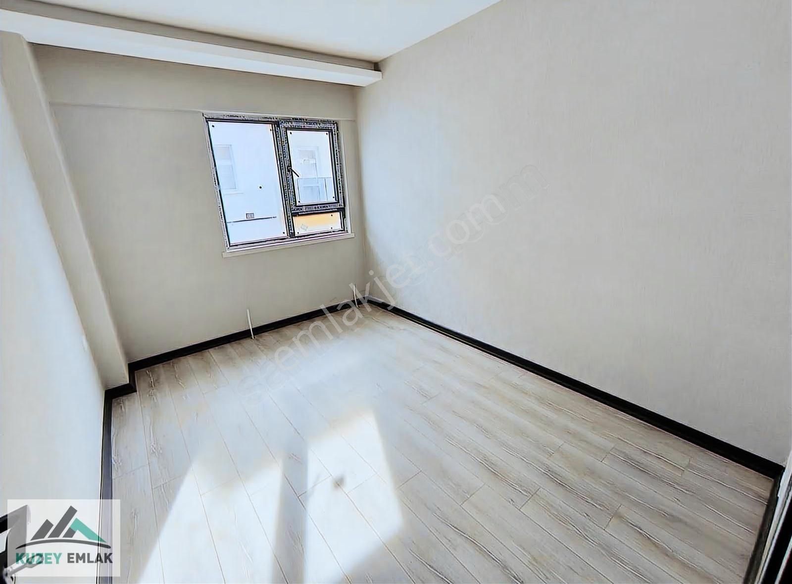 Kuzey Emlak'tan Caddeye Ulaşıma Yakın Full Yapılı 3+1 Daire - Görsel 21