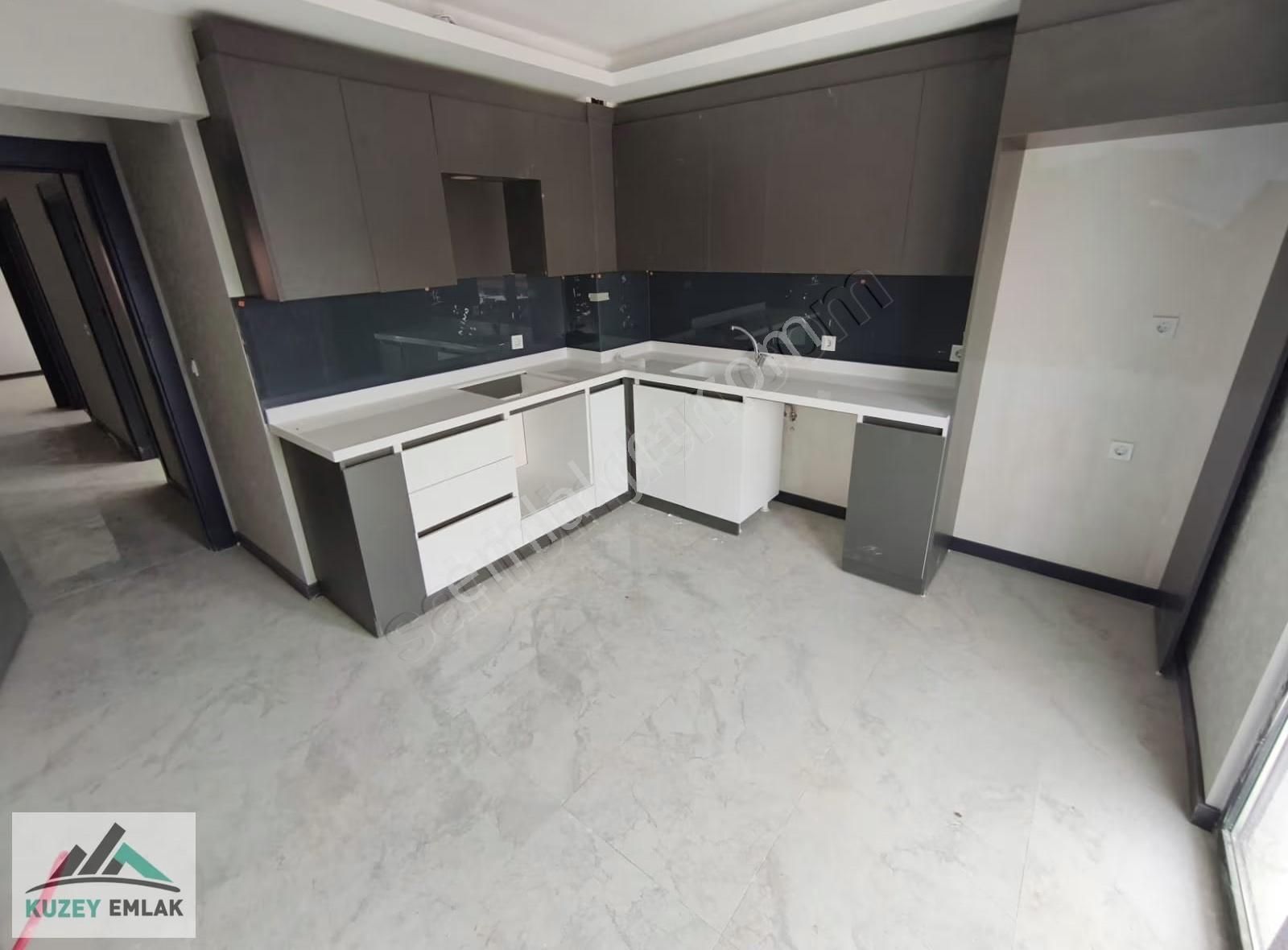 Kuzey Emlak'tan Caddeye Ulaşıma Yakın Full Yapılı 3+1 Daire - Görsel 8