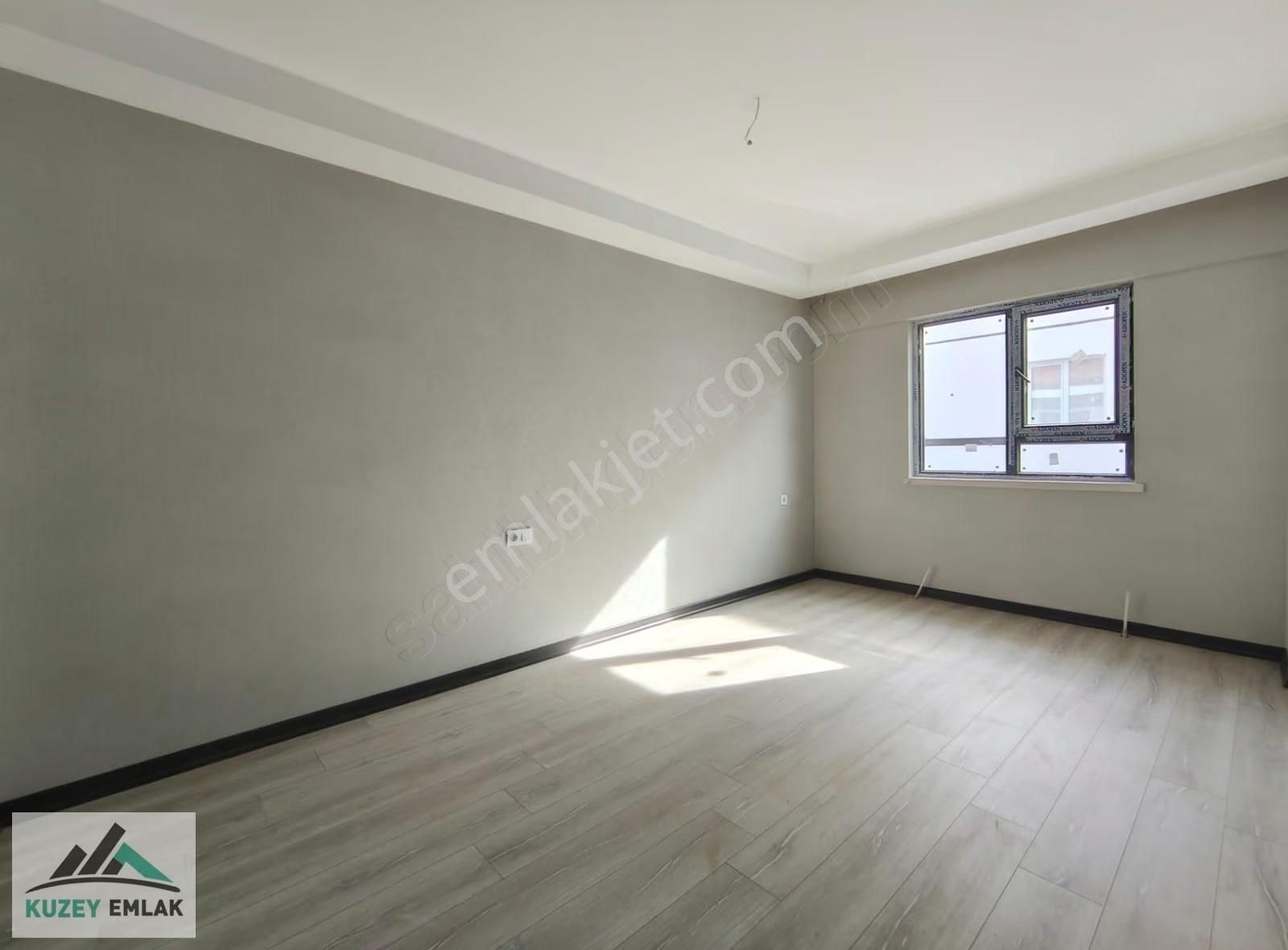 Kuzey Emlak'tan Caddeye Ulaşıma Yakın Full Yapılı 3+1 Daire - Görsel 25
