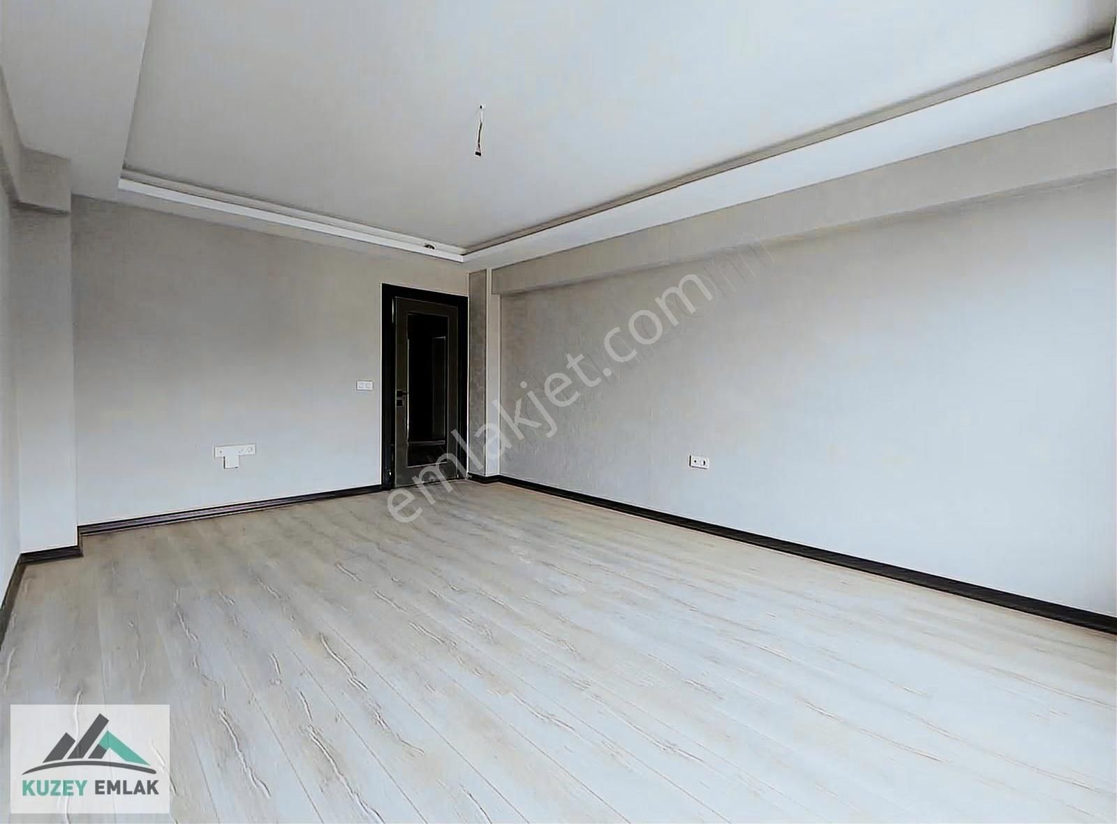 Kuzey Emlak'tan Caddeye Ulaşıma Yakın Full Yapılı 3+1 Daire - Görsel 14