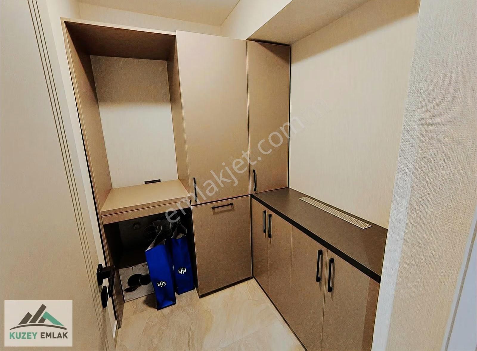 Güneşevlerin Merkezinde Modern Süper Lüks Site De 4.5+1 Daireler - Görsel 20