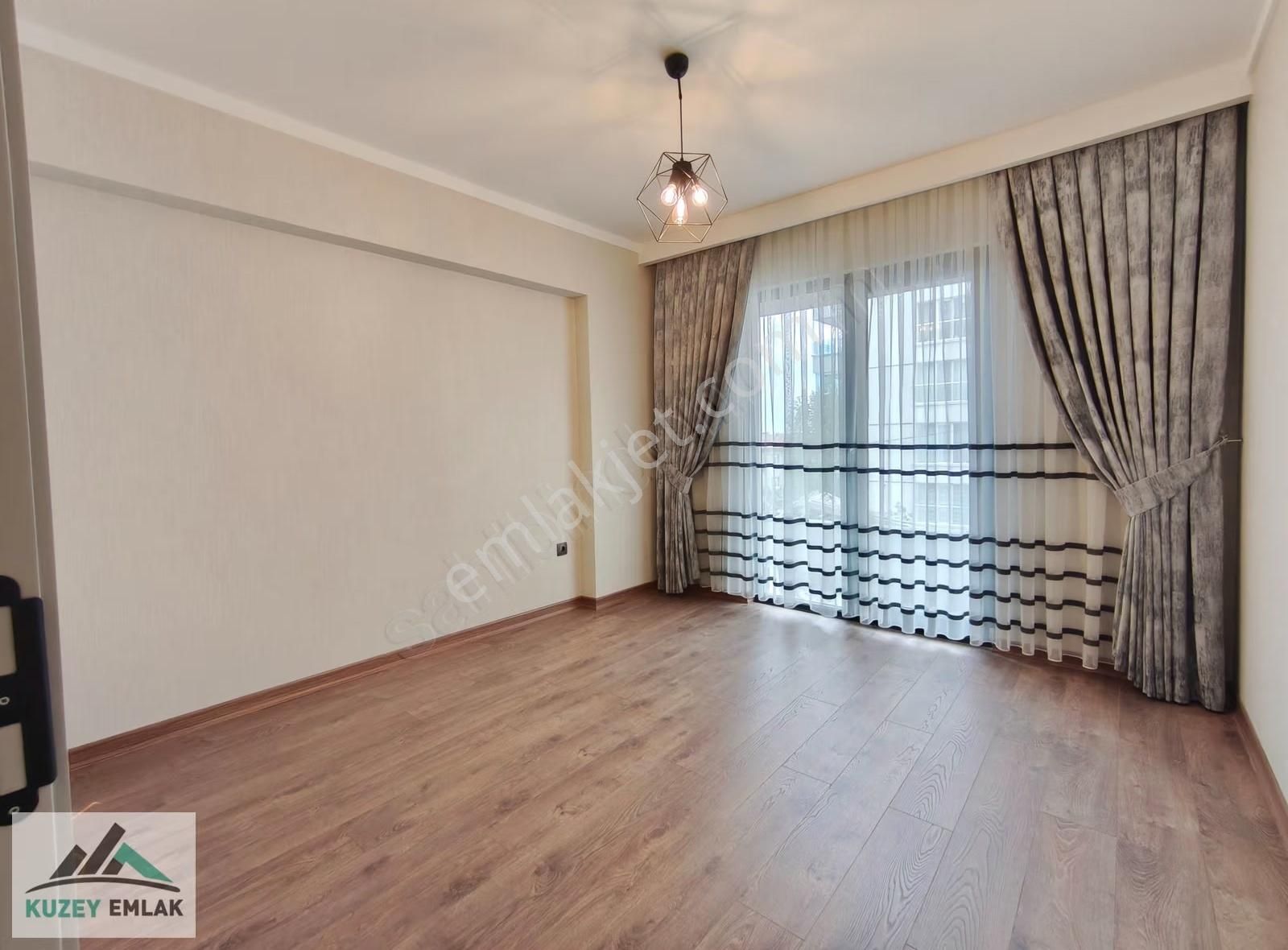 Güneşevlerin Merkezinde Modern Süper Lüks Site De 4.5+1 Daireler - Görsel 28