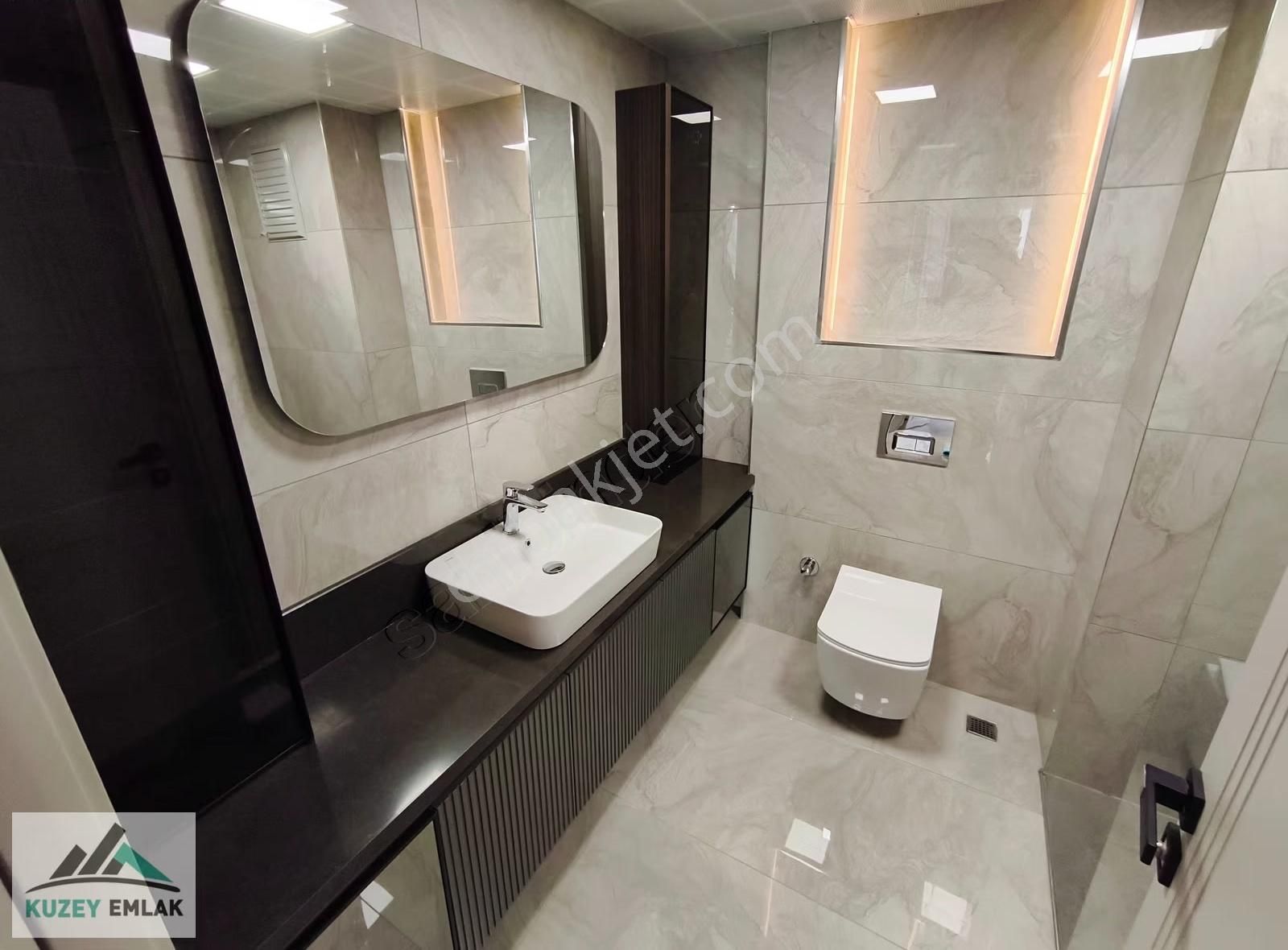 Güneşevlerin Merkezinde Modern Süper Lüks Site De 4.5+1 Daireler - Görsel 9