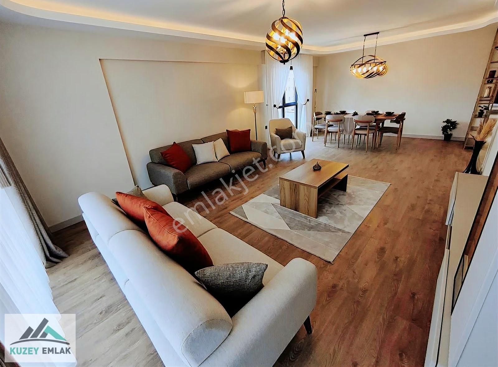 Güneşevlerin Merkezinde Modern Süper Lüks Site De 4.5+1 Daireler - Görsel 33